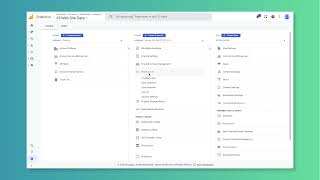 setup a Universal analytics tag with GTM Server Side
