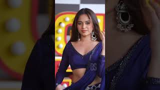 jannat zubair rare navel #navel #saree #dance #love