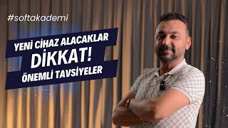 Cihaz Almadan Dikkat! Güzellik Salonu Açacaklara Önemli Tavsiyeler - Murat Şatır screenshot 2