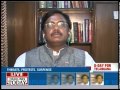 Parties being opportunists changing stance?
