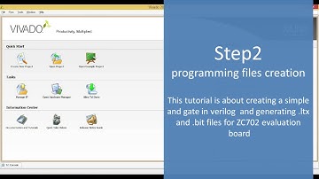 CRC || CU || ONELab || FPGA || V1 || Verilog || AND Gate