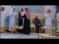 شيخ قبيلة رفاعه بضيافة أبو ماجد أ. عبدالله محمد سالم الحبيشي