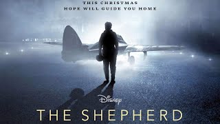 The Shepherd (2023) | trailer