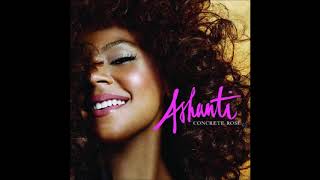 Discografia de Ashanti ( 7 cds )