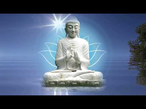 Powerful Inner Connection Meditation - 432 Hz + 3.4 Hz - Binaural Beats - Meditation Music