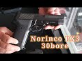 Norinco px3 30bore new model  unboxing review