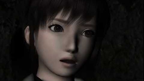 Fatal Frame 3 - Movie 13: Miku is in serious shit