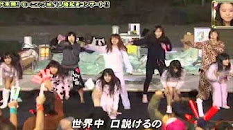 モーニング娘 14 どっきりまとめ Youtube