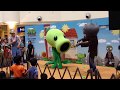 Plants vs Zombies - Kids activities at Sengkang Compasspoint