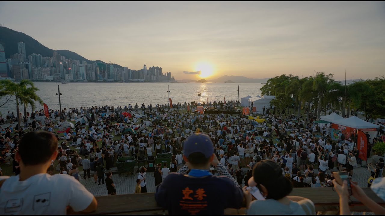 第七屆「西九演藝呈獻：自由爵士音樂節」圓滿結束 Wrapping the 7th “WestK Performing Arts Presents: Freespace Jazz Fest”