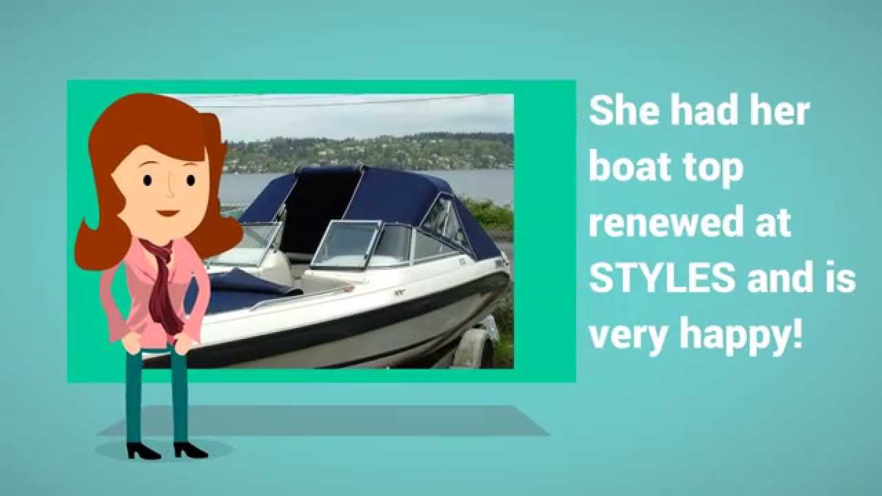 Boat Tops Victoria BC YouTube