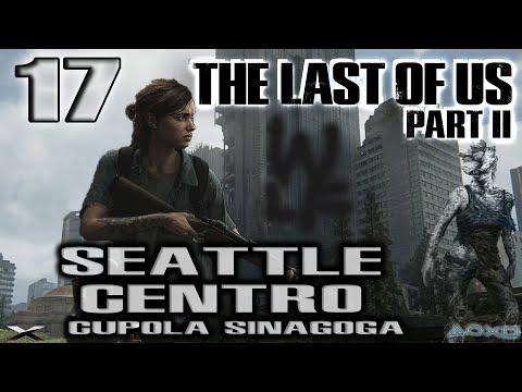 Video: The Last Of Us Parte 2 - Posizione Della Cupola: Come Raggiungere Il Centro Di Distribuzione Delle Razioni E Lasciare La Sinagoga