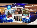 Suasana Natal di Tokyo dan liat persiapan orang-orang Jepang kalo menyambut natal bareng Ayaha!