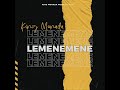 King Monada - Lemenemene (Original)