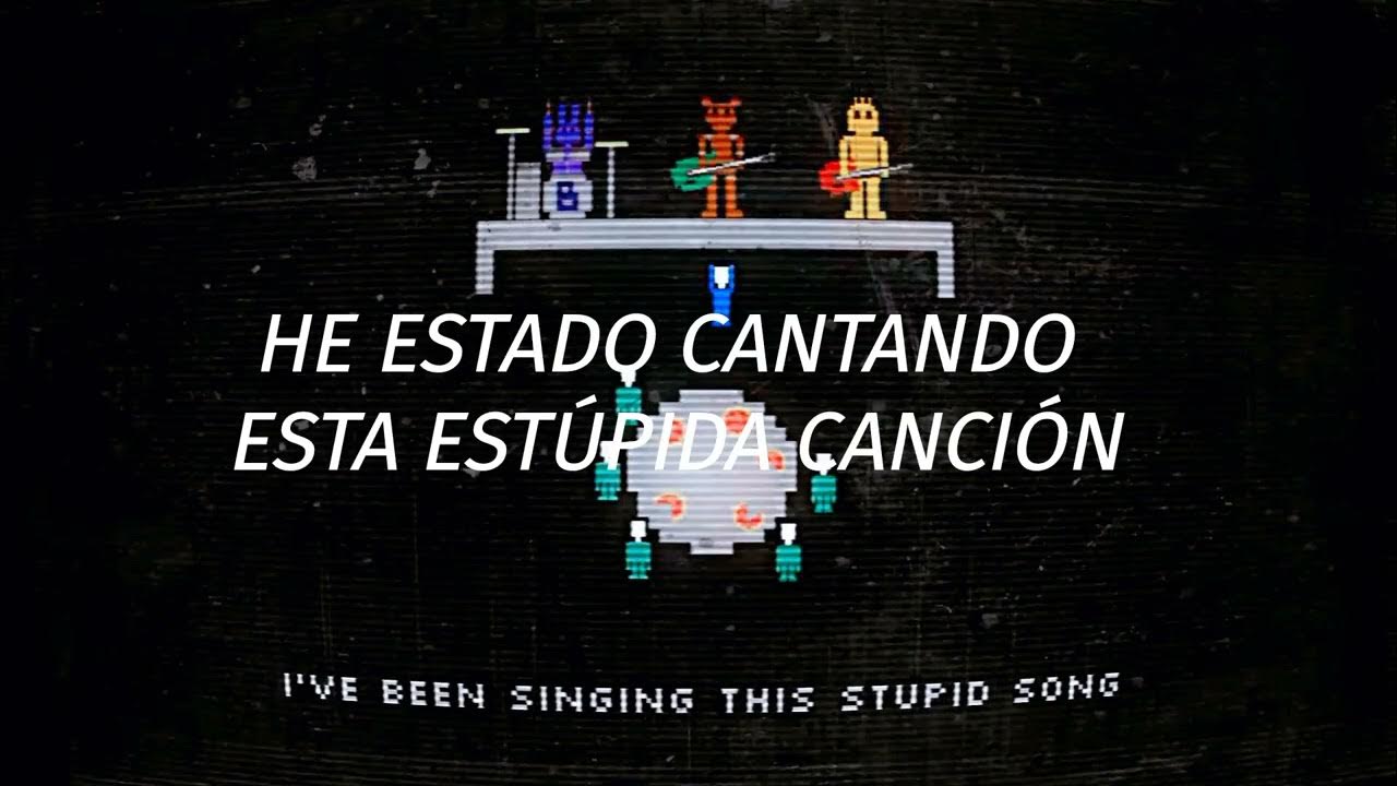 The Living Tombstone - Five Nights at Freddy's: ouvir música com letra