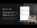 The Fastest Way To Write Website Copy (Using AI) | Relume Ipsum