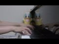 Pray Nana Mizuki -for piano