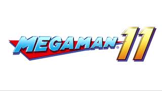 Video thumbnail of "Acid Man Stage - Mega Man 11 Music"