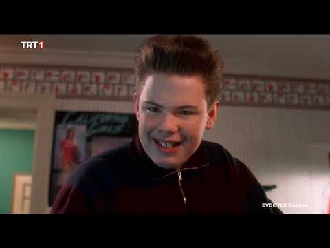 Home Alone - Evde Tek Başına - TRT 1