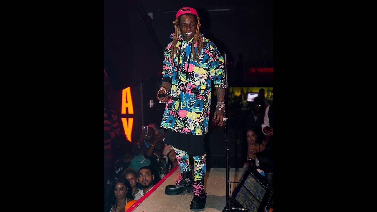 [FREE] Lil Wayne x Rick Ross Hiphop type beat “Switches & Dracs