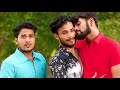Teri Meri Meri Teri Mrem Kahani Hai Mushkil | Heart Touching Love Story | Gay Love Story|Nayek Wasim