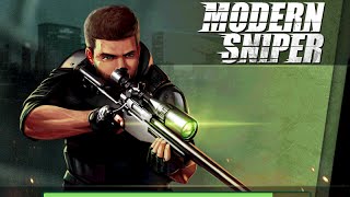 Francotirador moderno - Sniper screenshot 2