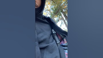 NO HOLSTER CARRY?? Smart or nahh #dreko #viral #shortsviral #edc #guns #educational #pewpew #sigp320