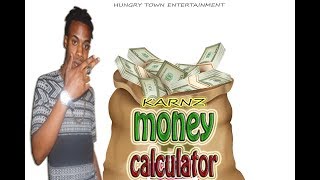 Karnz - Money Calculator - April 2018 screenshot 3