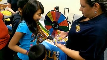 Mission, TX-Speer Memorial Library-Summer Reading Program Registration