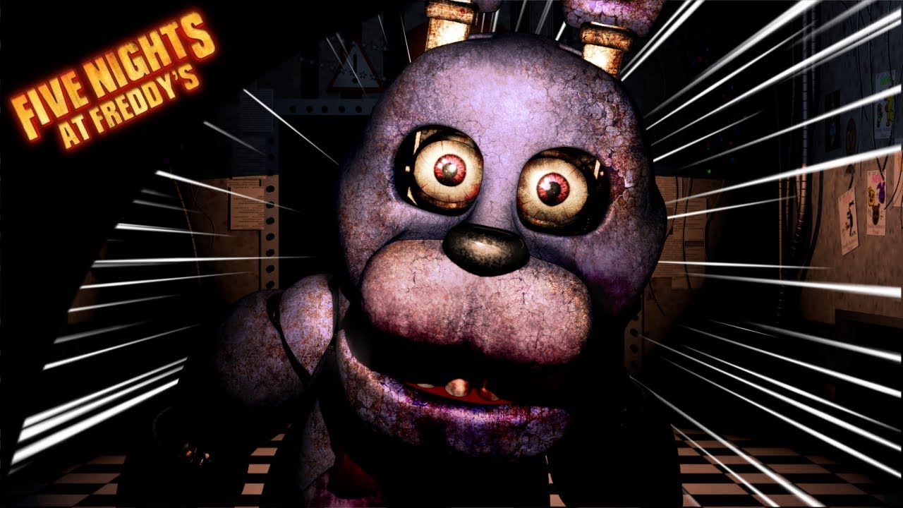 Featured Five Nights at Freddy's (FNaF) Games - Game Jolt
