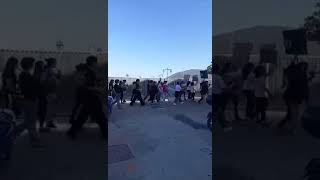 Κινητοποίηση μαθητών για την παραλία του Κάστρου