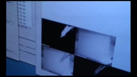 Open Interface: Navigation Map