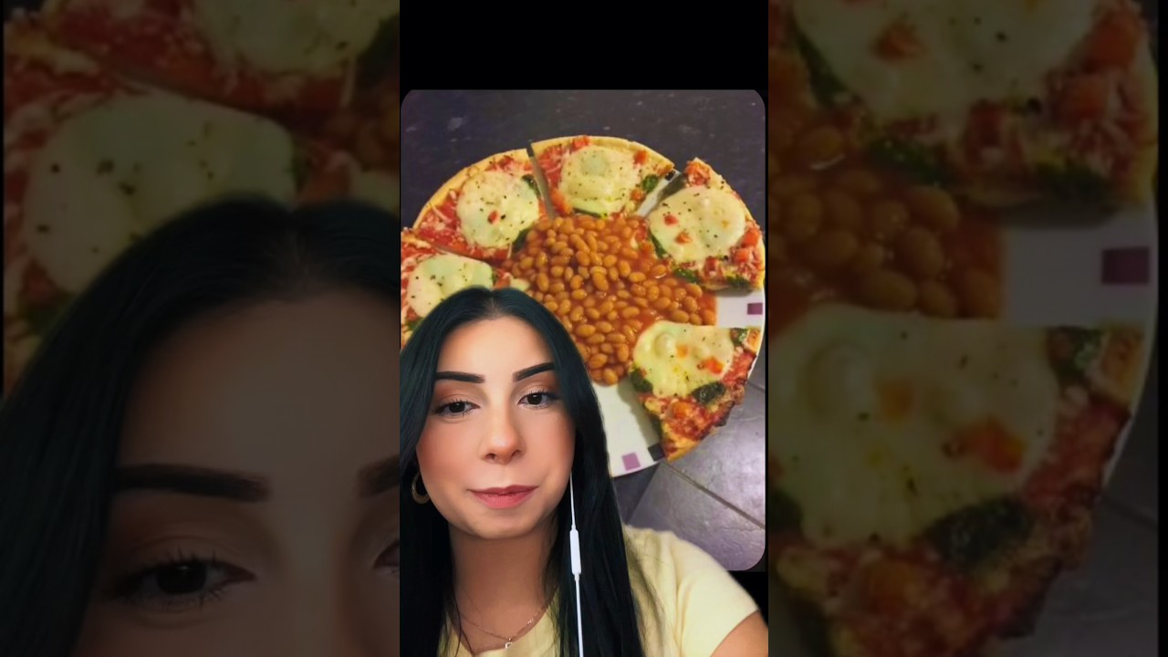 Weird Food Combinations 