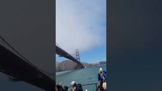 City Cruise San Francisco -  نزهة بالمركب فى خليج سان فرانسيسكو