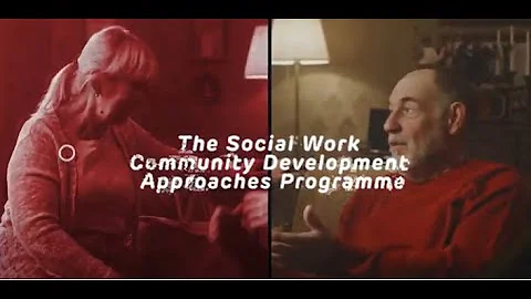 Introduction to Community Development (SW Course)