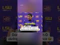 “I’m having a press conference. Thank you.” 💀 #cfb #collegefootball #edorgeron #lsufootball