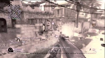 xKoRoZiiF_ | Storm | HD CoD4 Montage