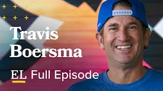 How To Scale Your Company Without Sacrificing Success - Travis Boersma