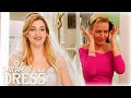 Sick Mum Steals The Show When Daughter Looks For Wedding Dress I Say Yes To The Dress