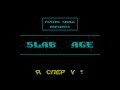 Slab Age Crack Intro - Fluing Skull (Azov) 1995 [#zx spectrum AY Music Demo]