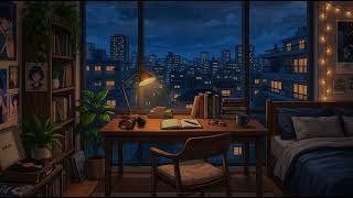 Lofi Music to Stay Focused 📚 Relaxing Study Beats for Reading, Coding and Long Work Sessions