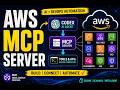 Build Your 1st aws mcp server