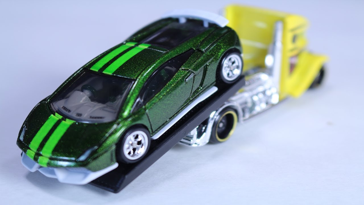 lamborghini gallardo superleggera hot wheels