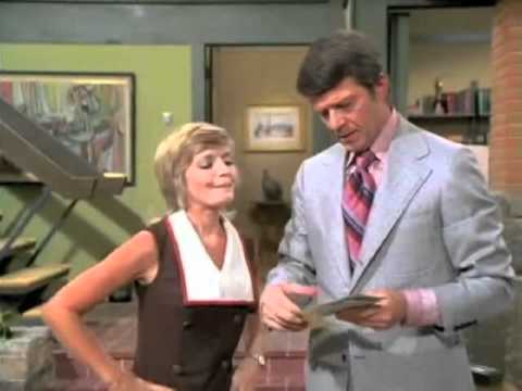 Life is Not a Stage - Florence Henderson