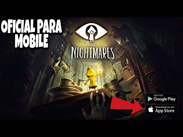 Versão mobile de Little Nightmares ganha data de lançamento