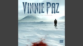 Video thumbnail of "Vinnie Paz - End of Days"