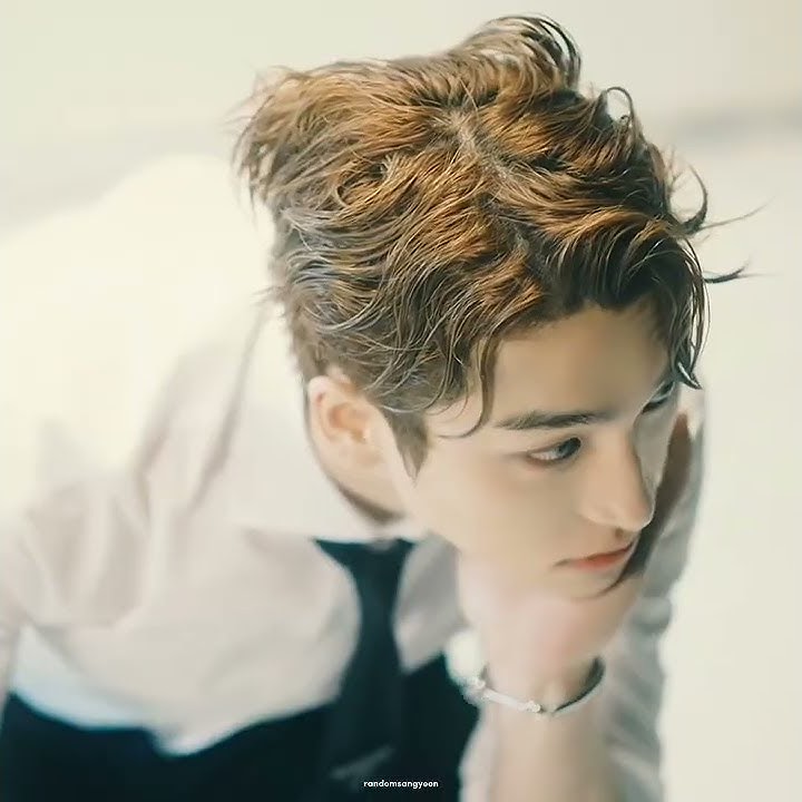 SANGYEON: XXXX