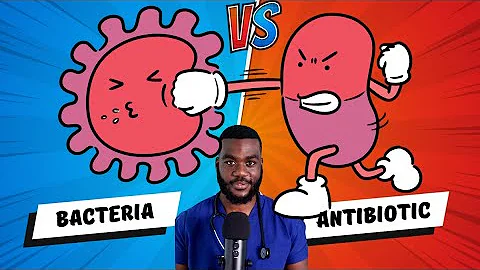 Antibiotics Resistance| What you need to know