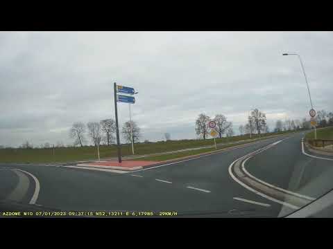 N345 - Bypass De Hoven [NL]