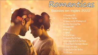 🔥 Balada Romantica en Ingles de los 80 y 90 ♪ღ♫ Romanticas Viejitas en Ingles 80's y 90's 🔥